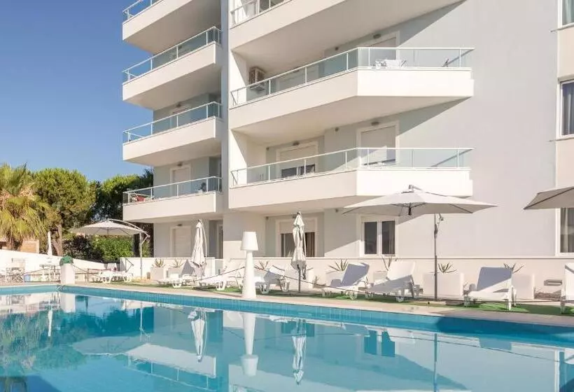 Case Vacanze Blue Bay Resort