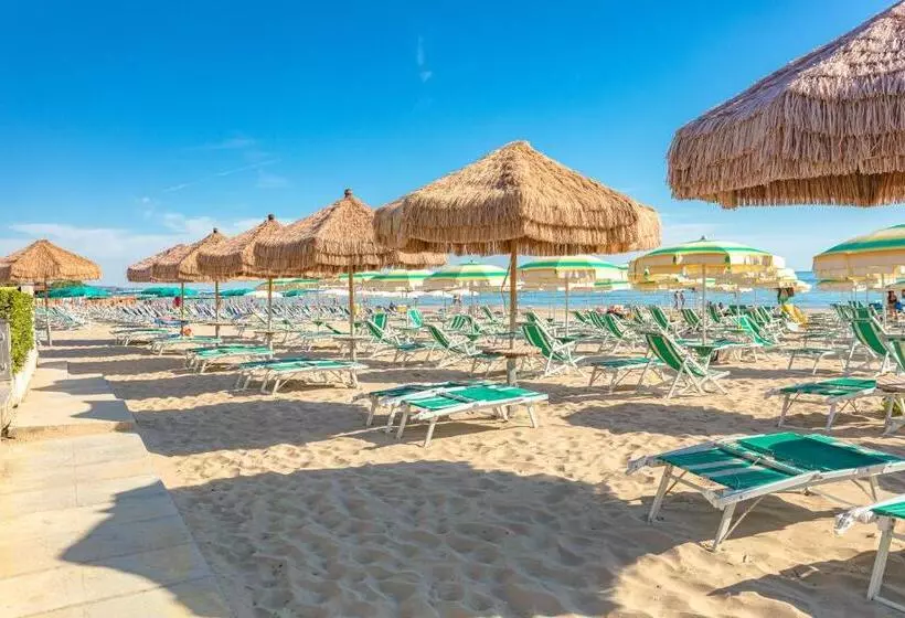 Case Vacanze Blue Bay Resort