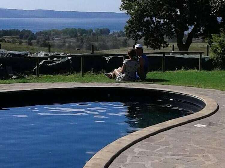 בית מלון כפרי Agriturismo B&b Vallegiorgio