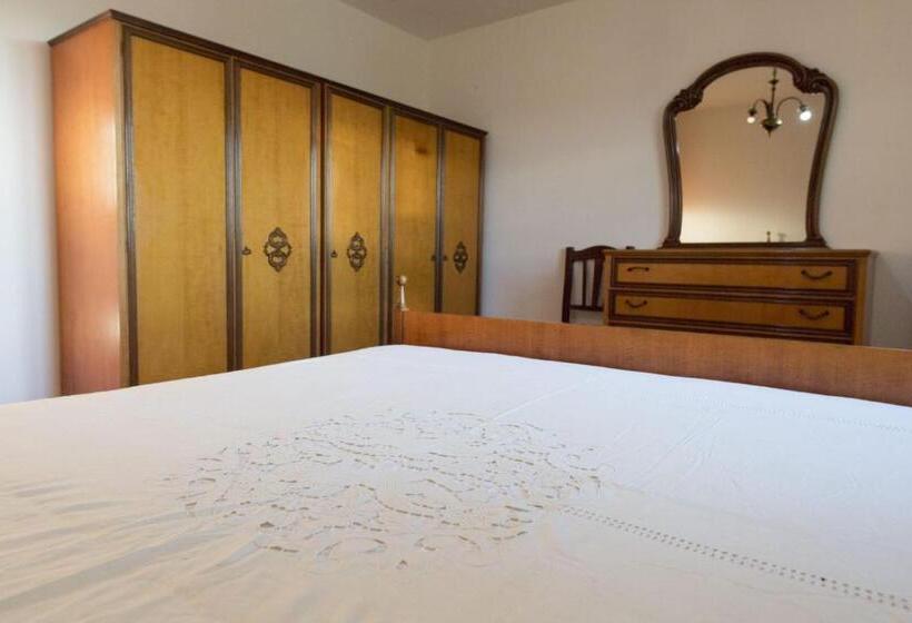 Отель Farmstay Agriturismo La Fonte