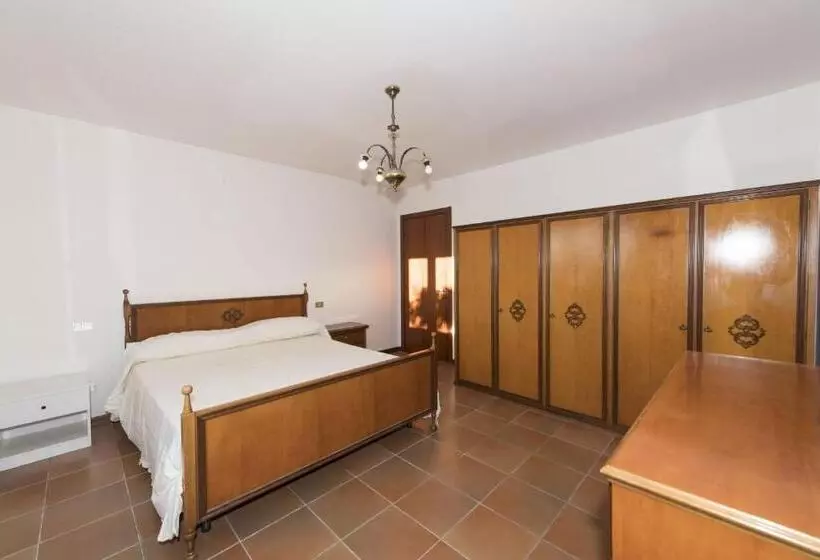 ホテル Farmstay Agriturismo La Fonte
