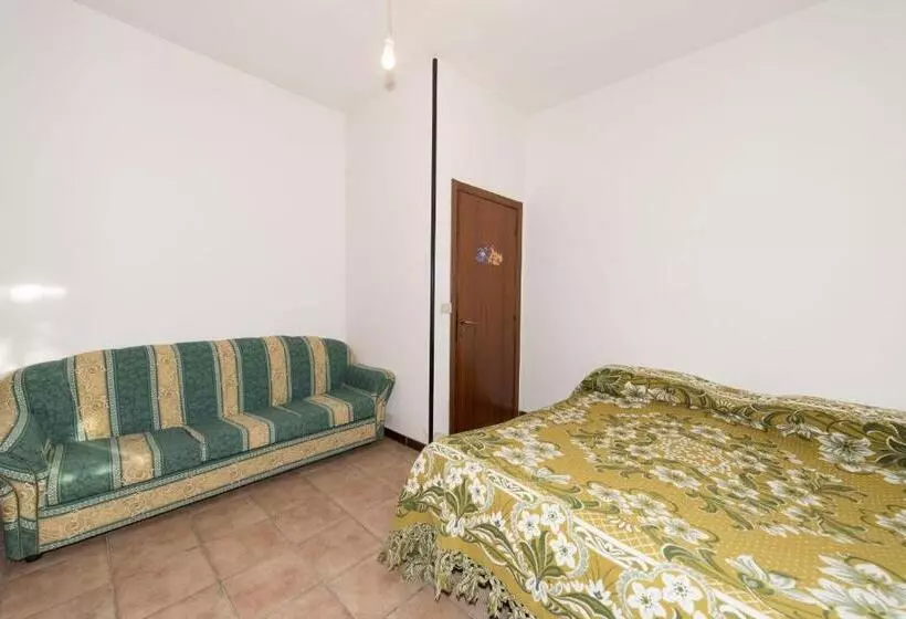 ホテル Farmstay Agriturismo La Fonte