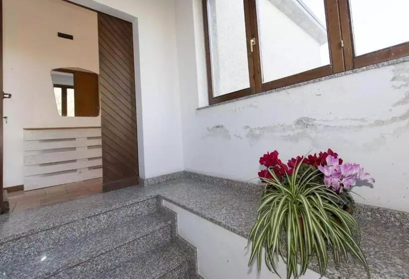 ホテル Farmstay Agriturismo La Fonte