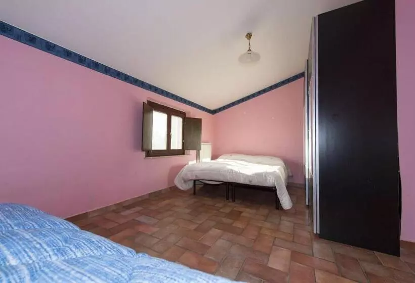 ホテル Farmstay Agriturismo La Fonte
