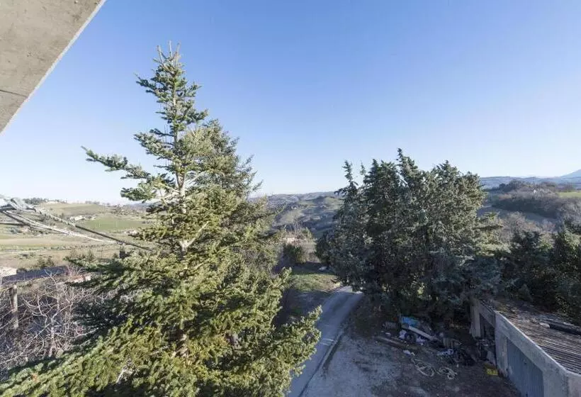 ホテル Farmstay Agriturismo La Fonte