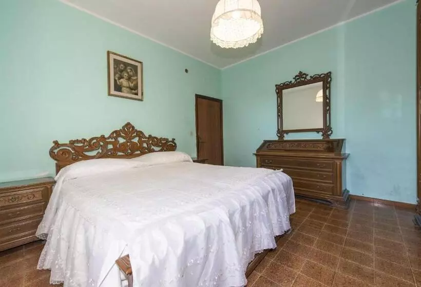 ホテル Farmstay Agriturismo La Fonte