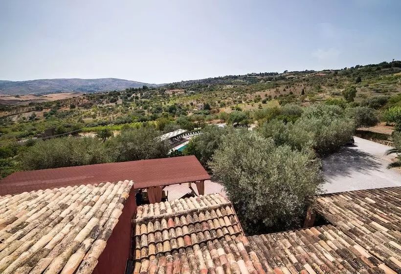 Hotelli Principe Di Aragona