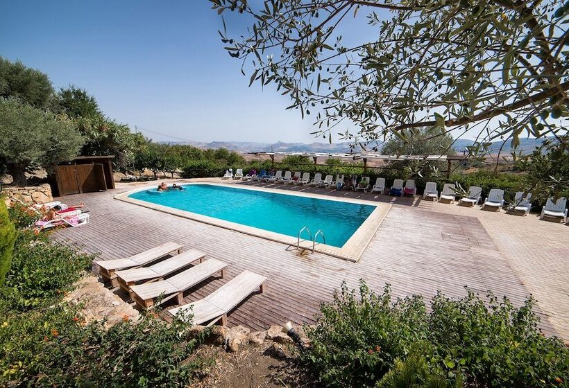 בית מלון כפרי Principe Di Aragona