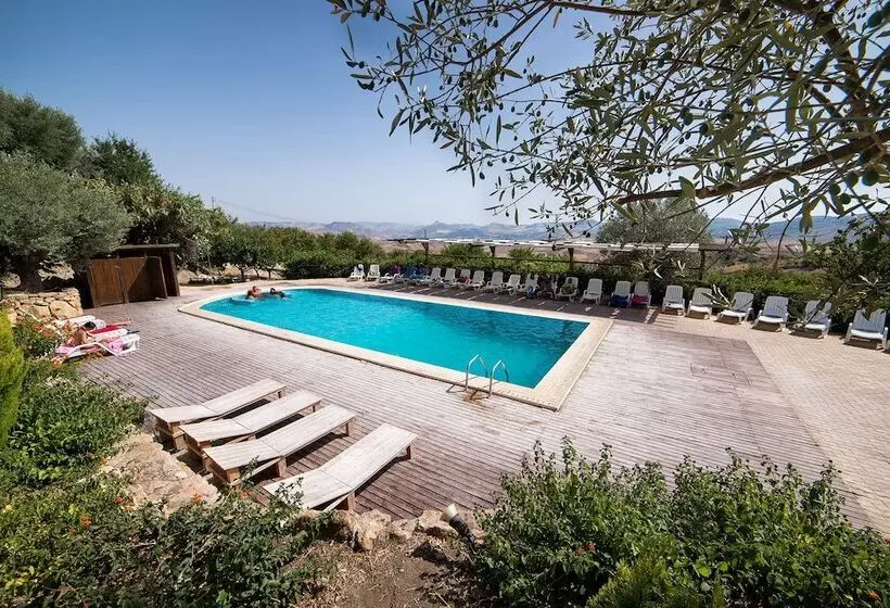 Hotelli Principe Di Aragona