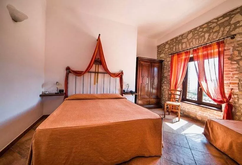 Hotelli Principe Di Aragona