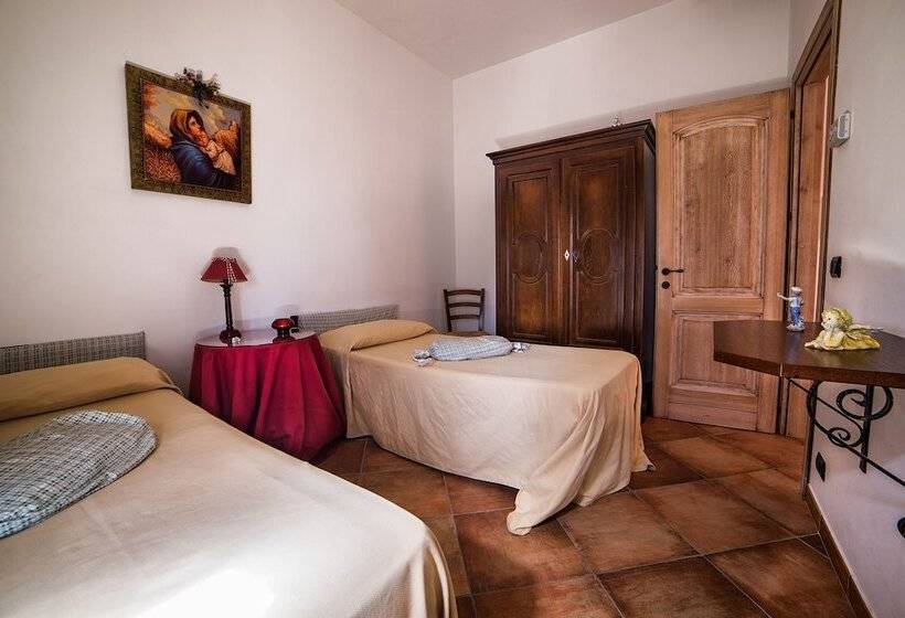 בית מלון כפרי Principe Di Aragona