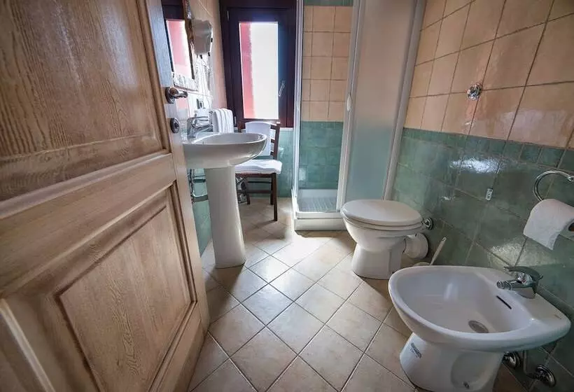 Hotelli Principe Di Aragona