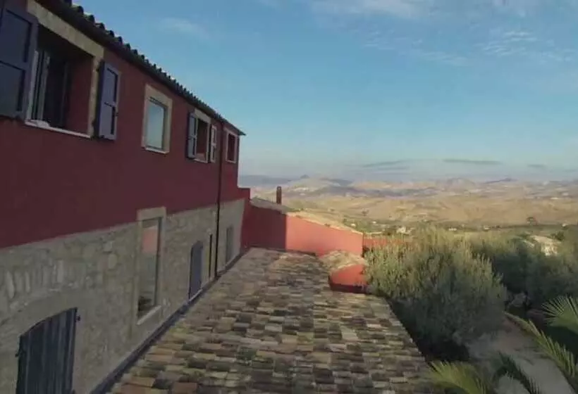 Hotelli Principe Di Aragona