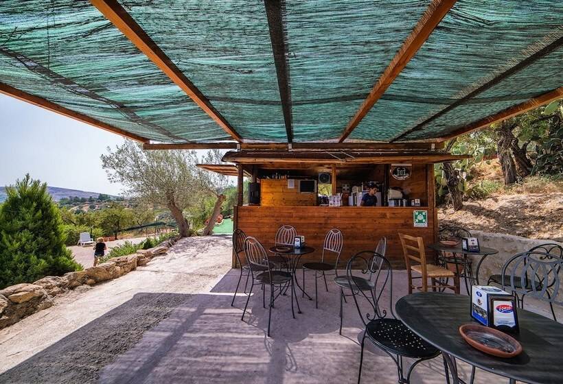 בית מלון כפרי Principe Di Aragona