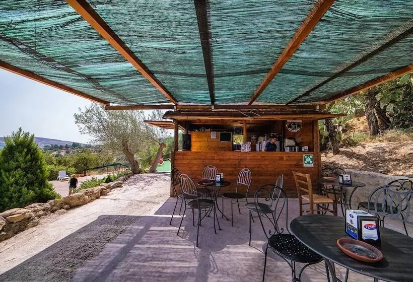 Hotelli Principe Di Aragona