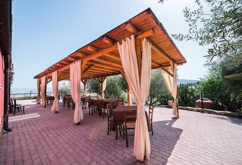 בית מלון כפרי Principe Di Aragona