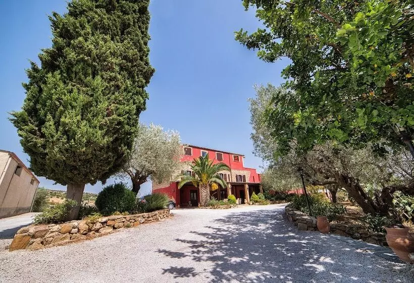 Hotelli Principe Di Aragona