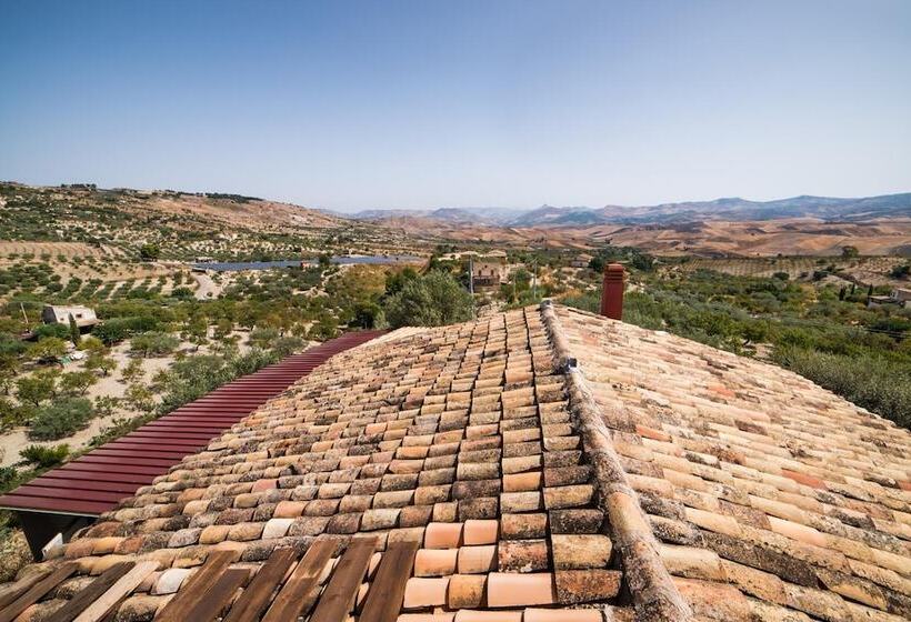 בית מלון כפרי Principe Di Aragona