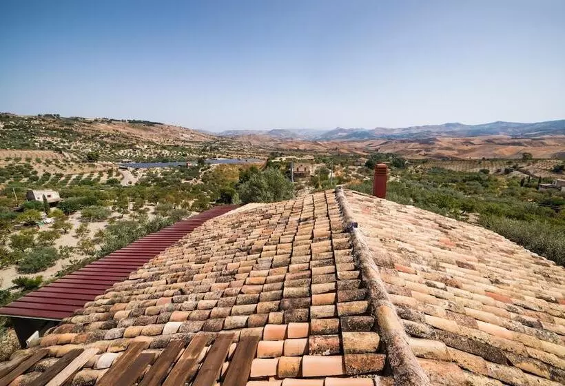 Hotelli Principe Di Aragona