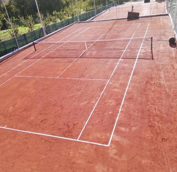 פנסיון Guesthouse Il Ciliegio