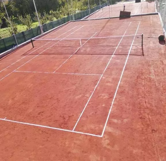 Majatalo Guesthouse Il Ciliegio