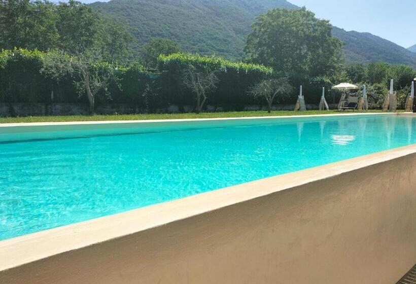 פנסיון Guesthouse Il Ciliegio