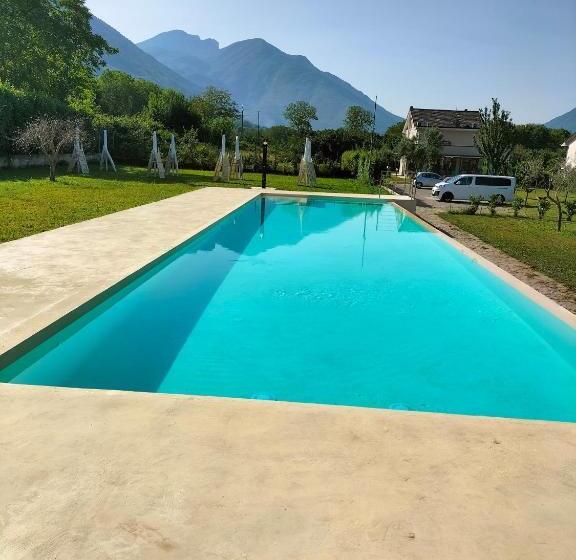 פנסיון Guesthouse Il Ciliegio