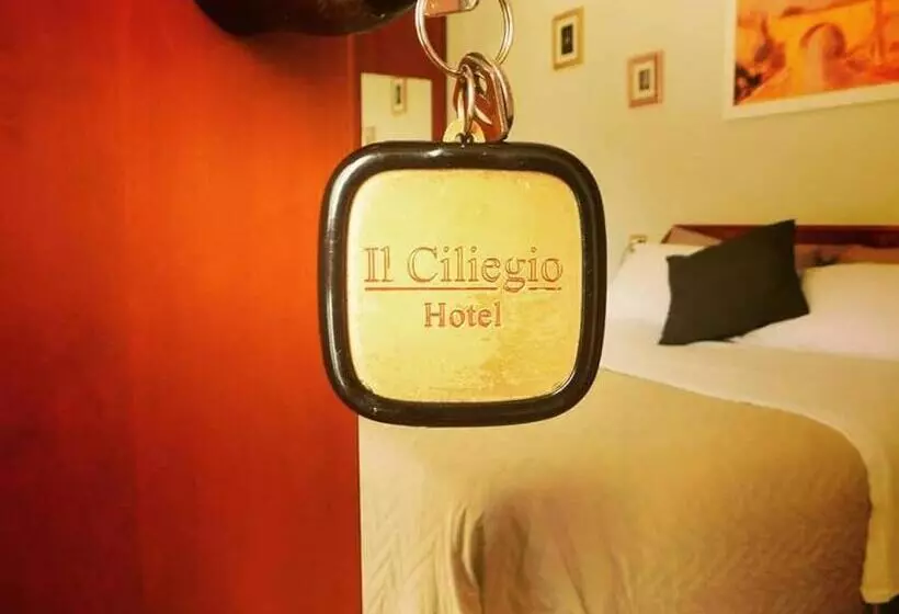 Majatalo Guesthouse Il Ciliegio