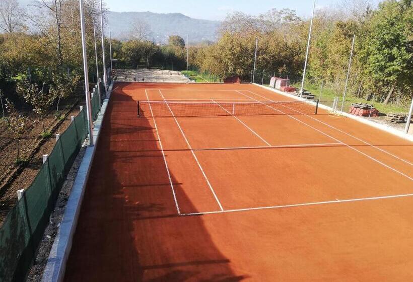 פנסיון Guesthouse Il Ciliegio