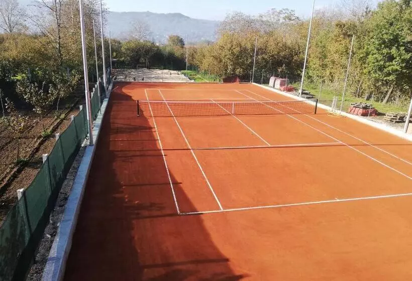 Majatalo Guesthouse Il Ciliegio