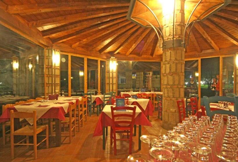 פנסיון Guesthouse Il Ciliegio