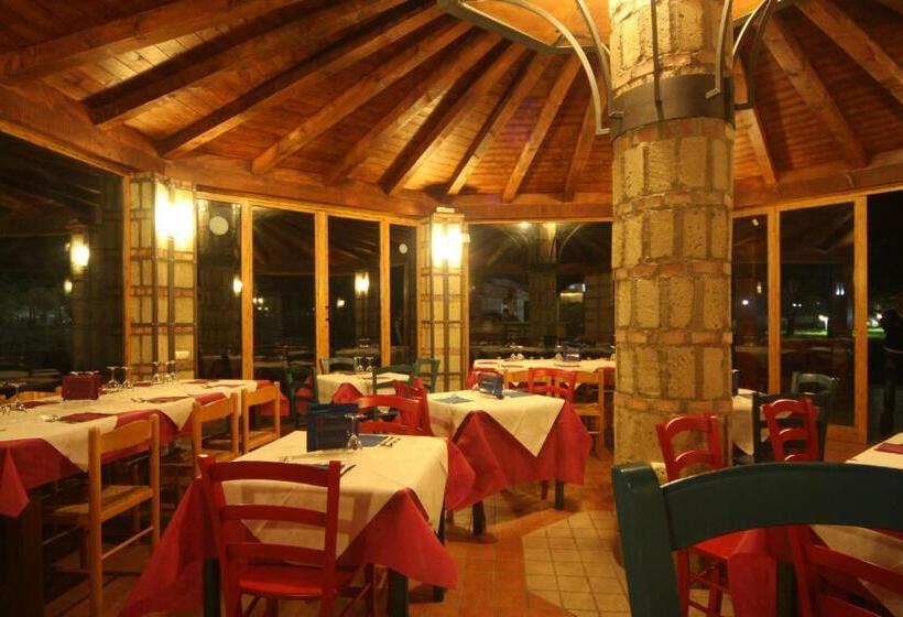 פנסיון Guesthouse Il Ciliegio