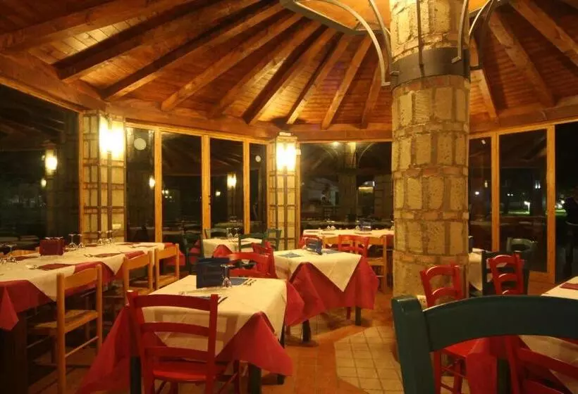 Majatalo Guesthouse Il Ciliegio