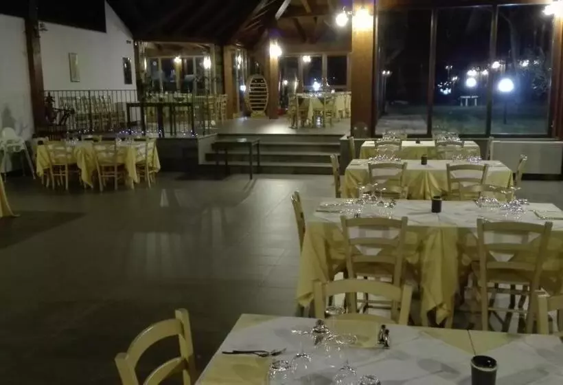 Majatalo Guesthouse Il Ciliegio