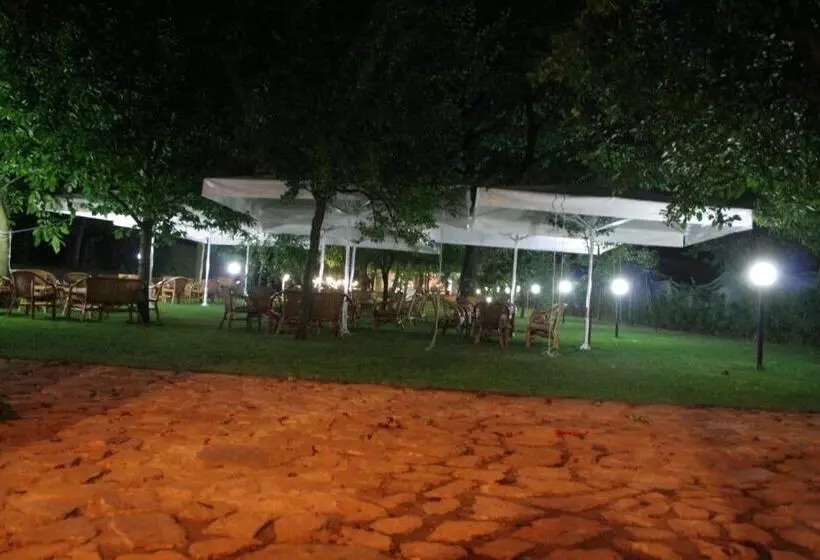 Majatalo Guesthouse Il Ciliegio