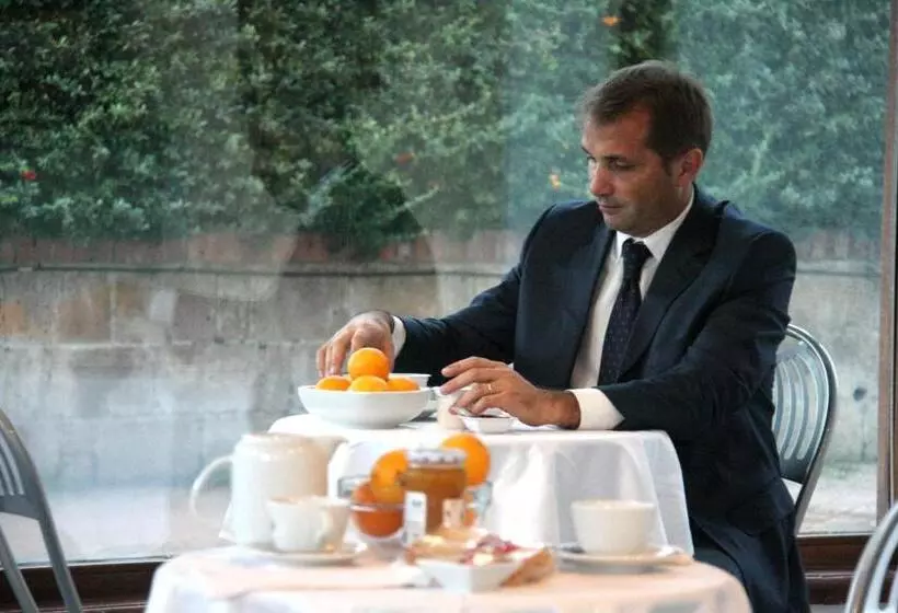 Majatalo Guesthouse Il Ciliegio