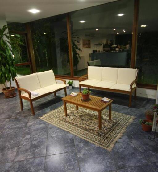 פנסיון Guesthouse Il Ciliegio