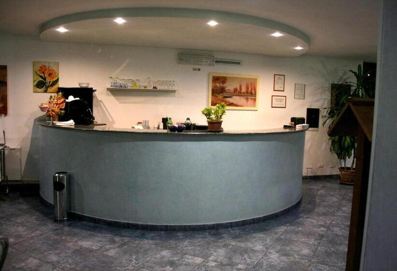 פנסיון Guesthouse Il Ciliegio