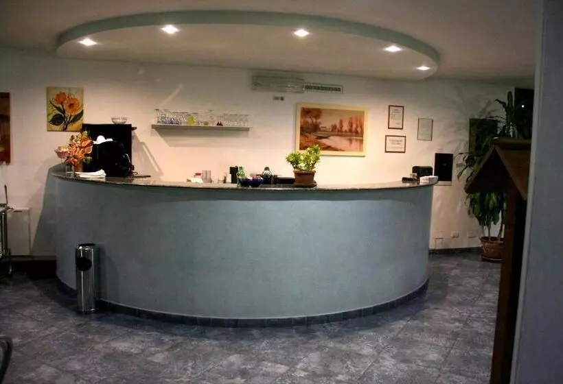 Majatalo Guesthouse Il Ciliegio