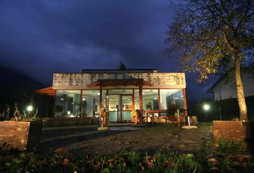 Majatalo Guesthouse Il Ciliegio