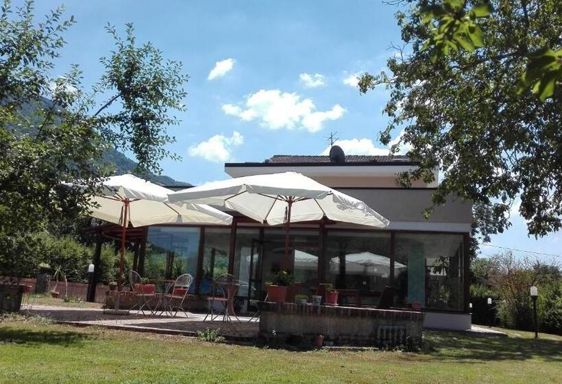 פנסיון Guesthouse Il Ciliegio