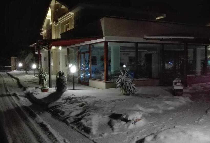 פנסיון Guesthouse Il Ciliegio