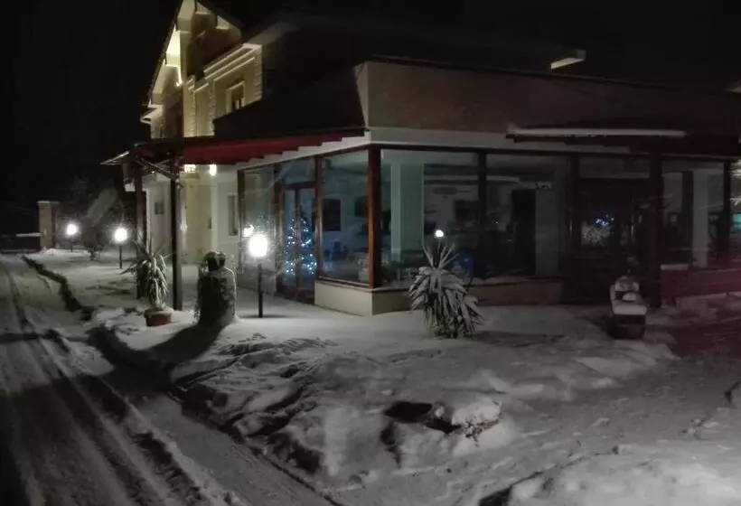 Majatalo Guesthouse Il Ciliegio