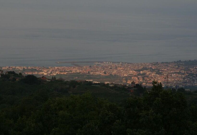 膳宿费 L Infinito Agriturismo   Rooms & Breakfast