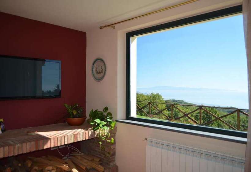 膳宿费 L Infinito Agriturismo   Rooms & Breakfast