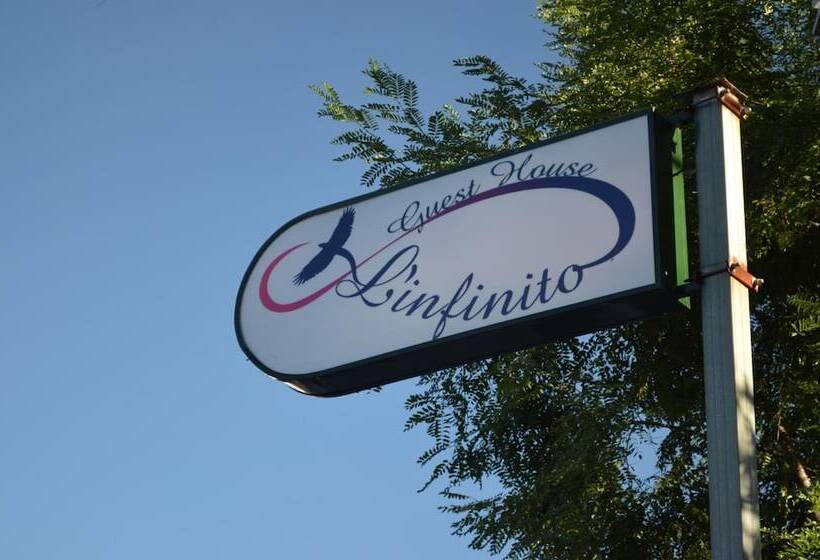 膳宿费 L Infinito Agriturismo   Rooms & Breakfast