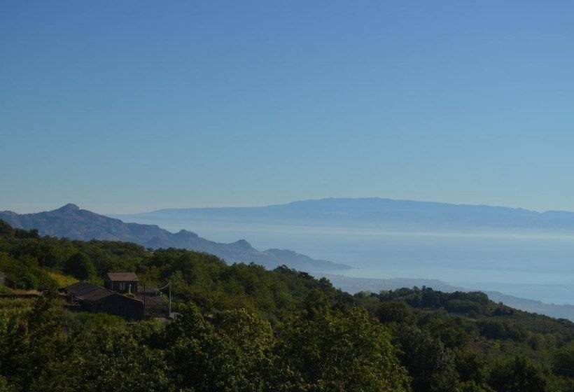 膳宿费 L Infinito Agriturismo   Rooms & Breakfast