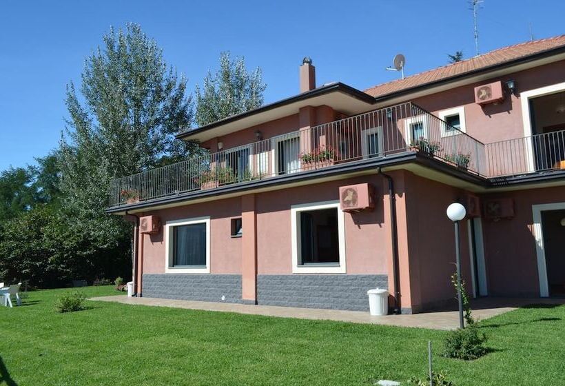 膳宿费 L Infinito Agriturismo   Rooms & Breakfast