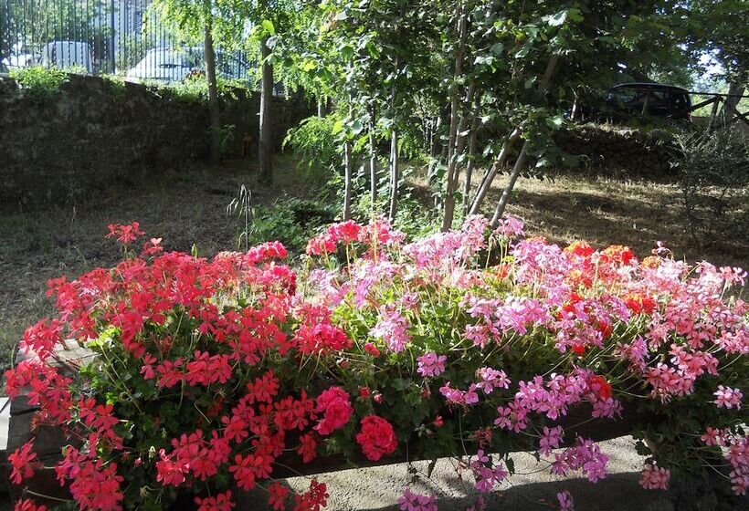 膳宿费 L Infinito Agriturismo   Rooms & Breakfast