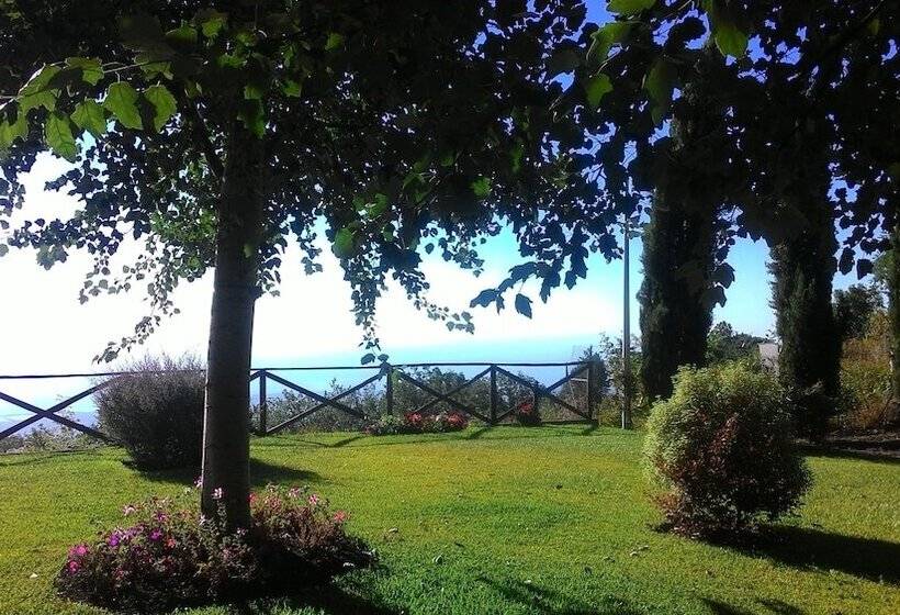 膳宿费 L Infinito Agriturismo   Rooms & Breakfast